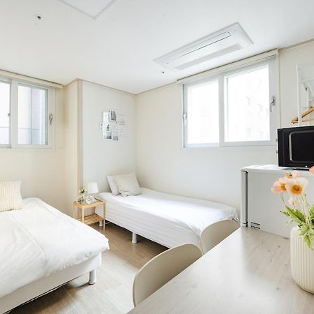 Ehwa Blossom Szöul Kültér fotó