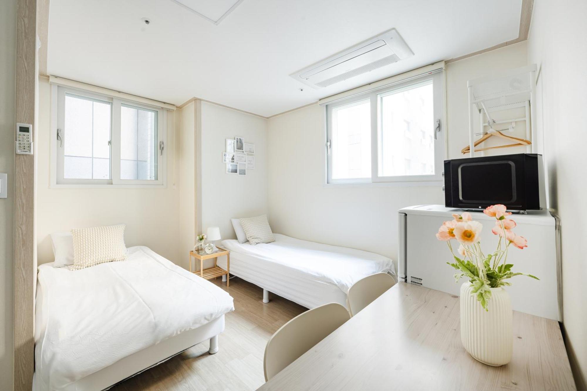 Ehwa Blossom Szöul Kültér fotó