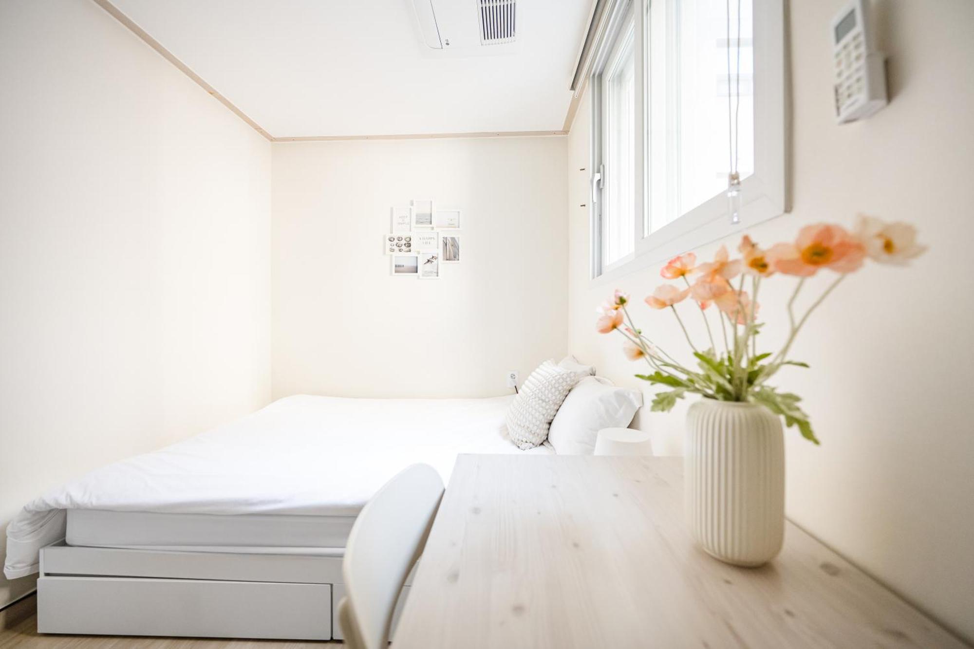Ehwa Blossom Szöul Kültér fotó